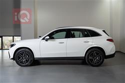 مێرسێدس بێنز GLC